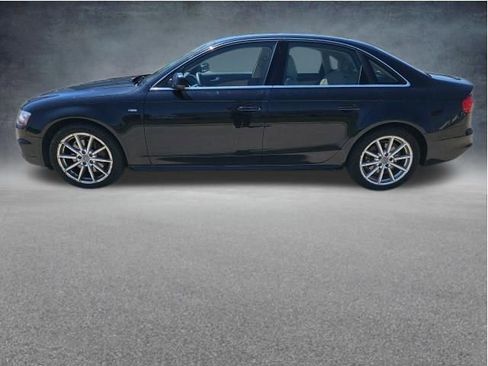 Used 2015 Audi A4 2.0T Premium Plus w/ Technology Package AWD/4WD image 7