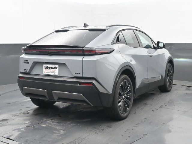 Used 2026 Toyota C-HR w/ Cold Weather Package AWD/4WD image 6