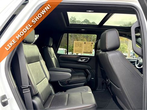 Used 2023 Chevrolet Tahoe High Country image 10