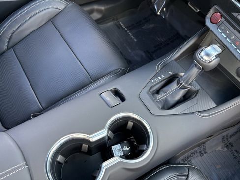 New 2026 Ford Mustang Premium image 25