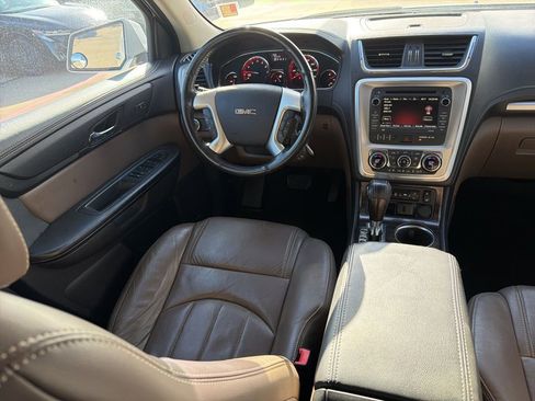 Used 2016 GMC Acadia SLT image 22