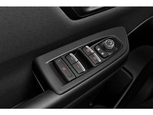 New 2026 Subaru Forester Touring AWD/4WD image 63
