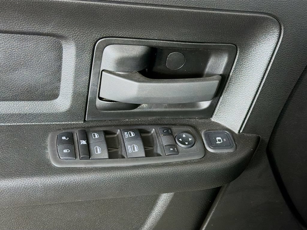 Used 2023 RAM 2500 Tradesman AWD/4WD image 17