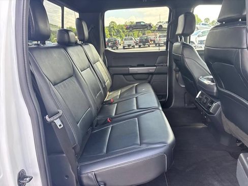 Used 2023 Ford F150 XLT w/ Equipment Group 302A High AWD/4WD image 15