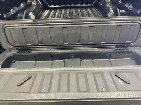 Used 2024 Chevrolet Colorado Trail Boss w/ Advanced Trailering Package image 24