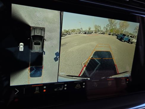 Used 2025 GMC Sierra 2500 Denali Ultimate image 23