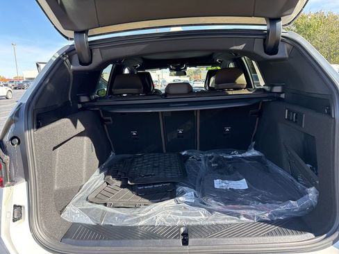 Used 2025 BMW X3 xDrive30i w/ Convenience Package image 19