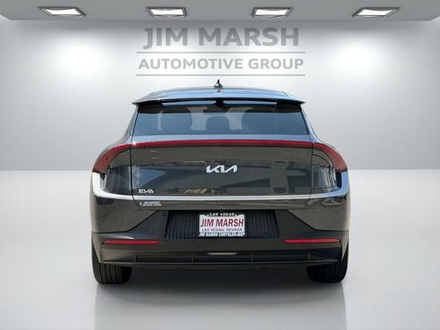Used 2024 Kia EV6 Light RWD image 5