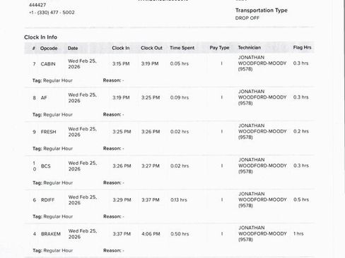 Used 2024 Honda CR-V Sport Touring image 41