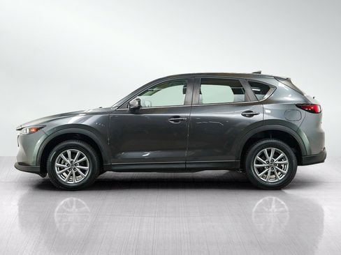 Used 2023 MAZDA CX-5 AWD 2.5 S w/ Select Package image 2