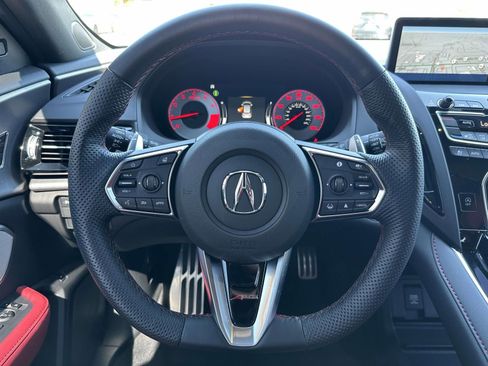 Used 2025 Acura RDX A-Spec AWD/4WD image 21