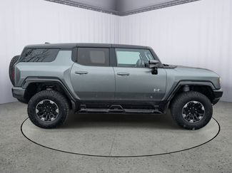 Certified 2024 GMC Hummer EV 3X w/ Extreme Off-Road Package video 2