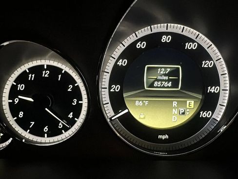 Used 2011 Mercedes-Benz E 350 Sedan image 18