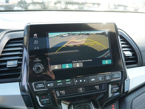 Used 2018 Honda Odyssey EX-L image 28