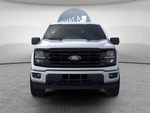 New 2025 Ford F150 XLT w/ Equipment Group 302A MID image 6