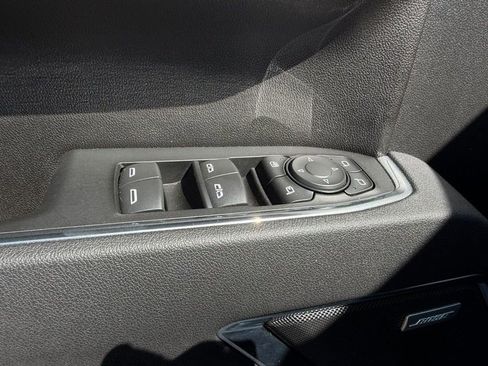 Used 2025 Chevrolet Silverado 1500 LTZ w/ LTZ Premium Package AWD/4WD image 17
