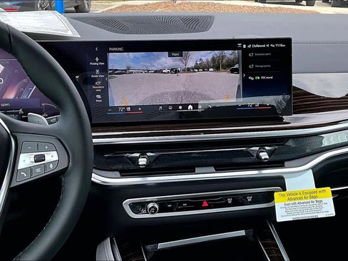 New 2026 BMW X5 sDrive40i w/ Premium Package image 6