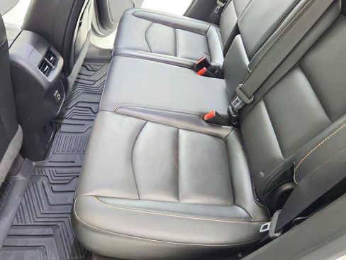 Used 2019 Chevrolet Equinox Premier AWD/4WD image 17