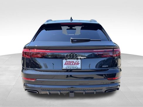 New 2026 Audi Q8 Premium Plus AWD/4WD image 6
