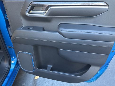 Certified 2023 Chevrolet Silverado 1500 LTZ w/ Technology Package image 14