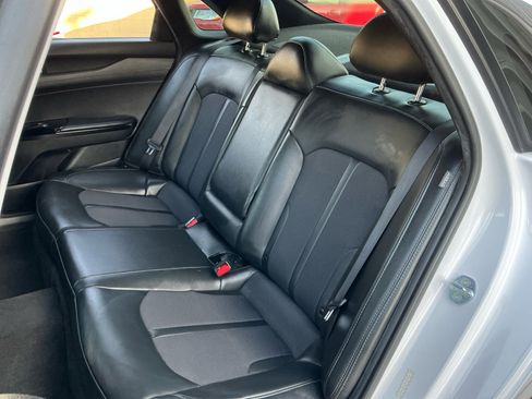 Used 2021 Kia K5 GT-Line image 20