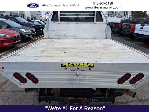 Used 2022 Ford F250 XL w/ STX Appearance Package image 26