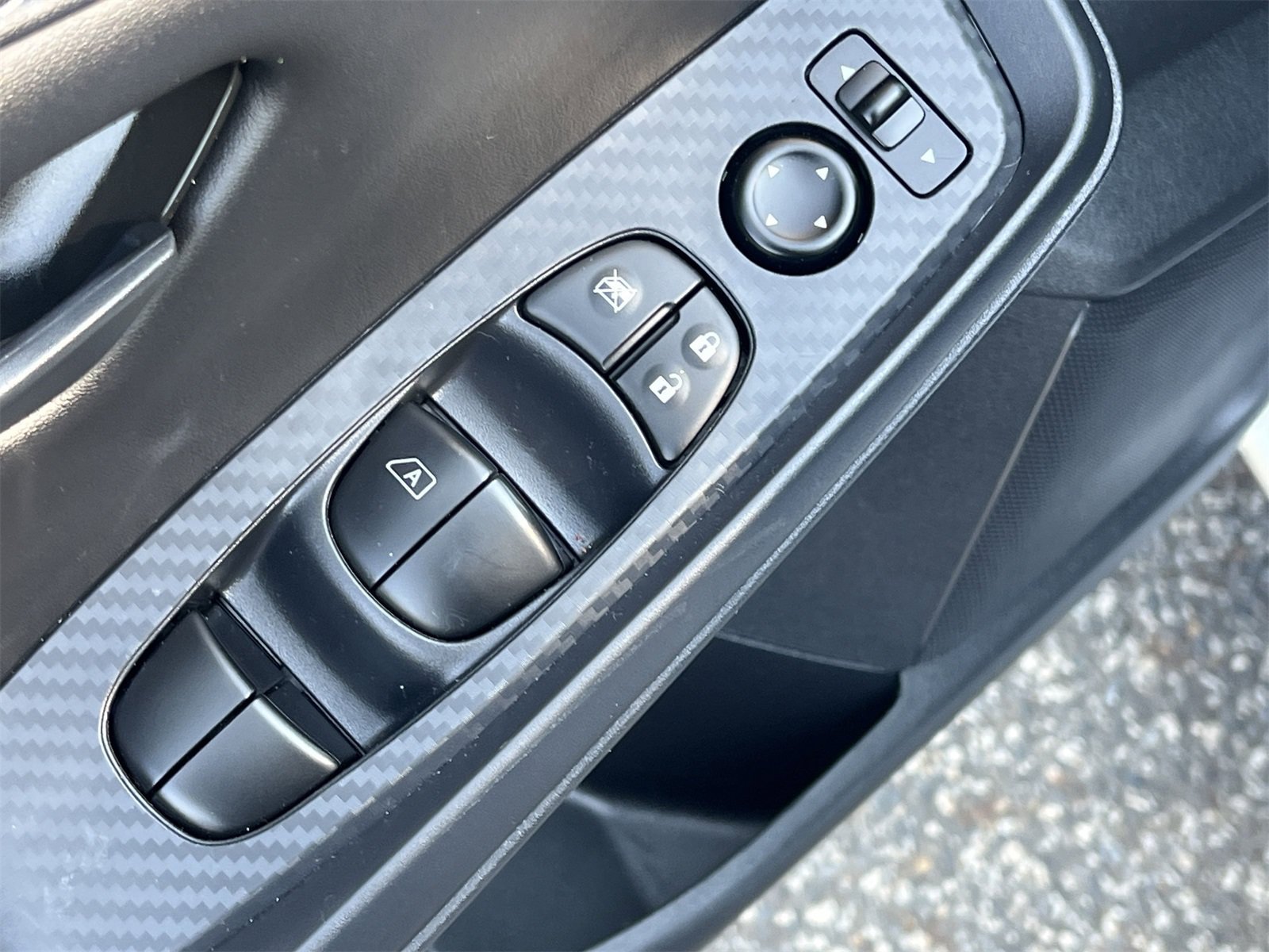 Certified 2025 Nissan Sentra S FWD image 16