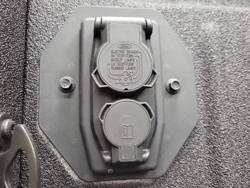 Used 2026 Ford F250 King Ranch AWD/4WD image 9