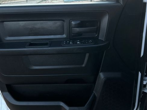 Used 2022 RAM 1500 Tradesman w/ Popular Equipment Group image 23