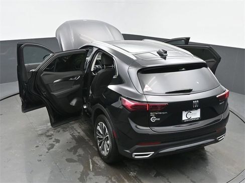 New 2026 Buick Envision Preferred image 64