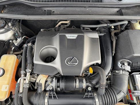 Used 2018 Lexus NX 300 F Sport image 34