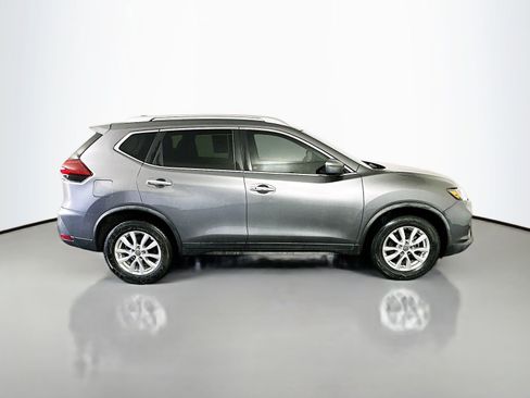 Used 2019 Nissan Rogue SV AWD/4WD image 8