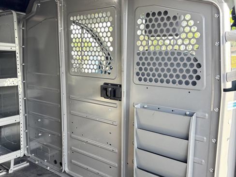 Used 2019 Ford Transit 150 130 Low Roof image 15