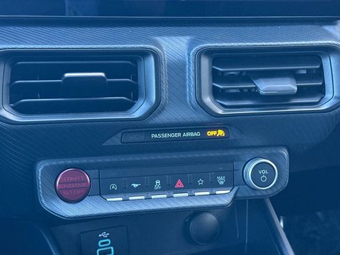 Used 2024 Ford Mustang Coupe image 22