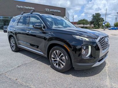 Used 2021 Hyundai Palisade SEL
