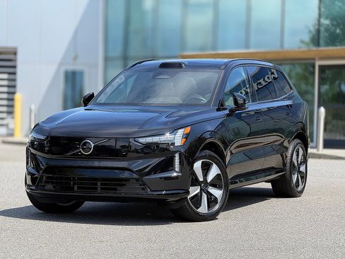 Certified 2025 Volvo EX90 Plus AWD/4WD image 1