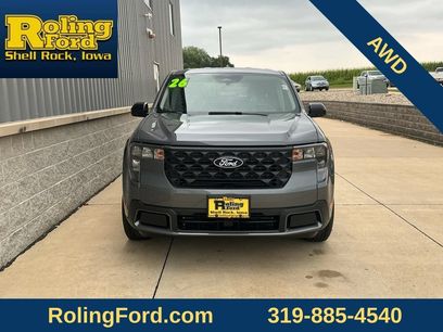 New 2026 Ford Maverick XLT w/ Equipment Group 301A