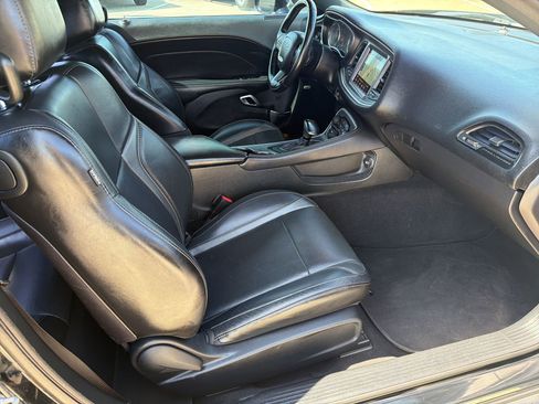 Used 2019 Dodge Challenger SXT w/ Plus Package image 30
