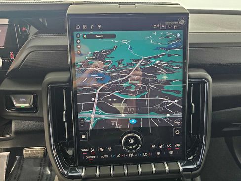 New 2026 GMC Yukon XL AT4 Ultimate AWD/4WD image 29
