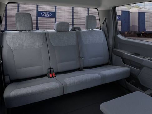 New 2026 Ford F350 XLT AWD/4WD image 11