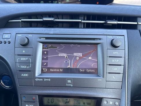 Used 2012 Toyota Prius Four FWD image 26