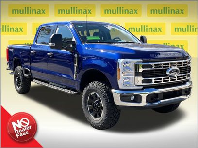 New 2026 Ford F250 XLT w/ Tremor Off-Road Package