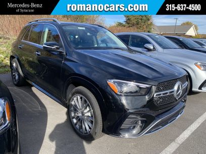 Used 2026 Mercedes-Benz GLE 350 4MATIC