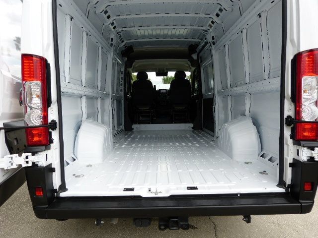 Used 2023 RAM ProMaster 3500 FWD image 17