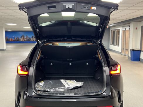Certified 2025 Lexus NX 350 AWD w/ Accessory Package (2T) image 30