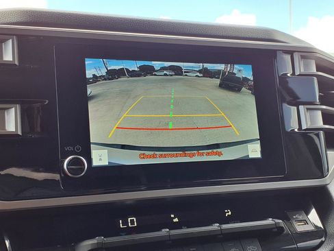 Used 2024 Toyota Tundra SR5 RWD image 16