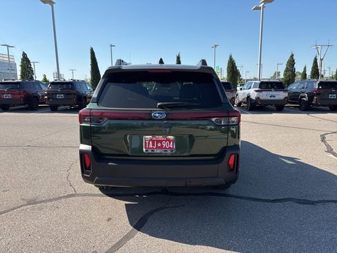 Used 2026 Subaru Outback Premium image 10