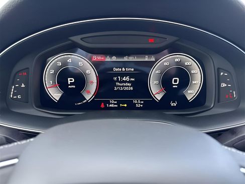New 2026 Audi Q7 3.0T Premium Plus image 15