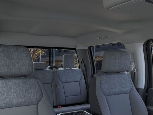 New 2025 Ford F150 XLT w/ Equipment Group 303A High image 22