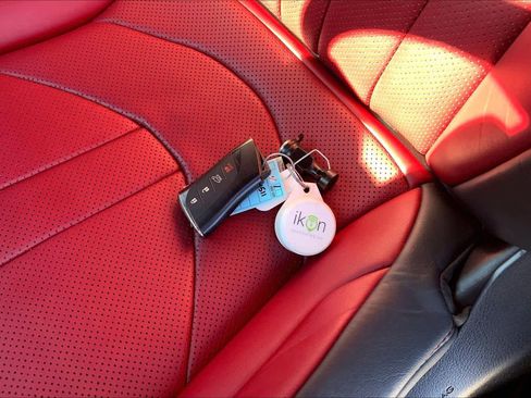 Used 2023 Lexus RX 350 F Sport image 14